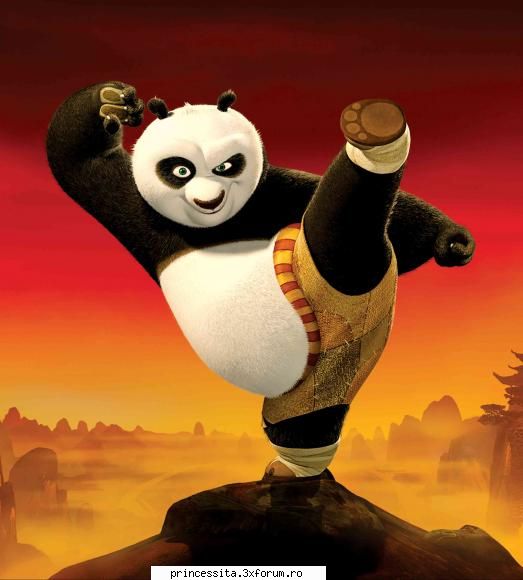 Kung Fu Panda..:D - miki_fan_rbd - Filme\Seriale