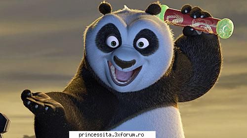 Kung Fu Panda..:D - miki_fan_rbd - Filme\Seriale