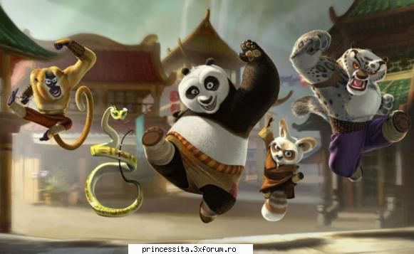 Kung Fu Panda..:D - miki_fan_rbd - Filme\Seriale