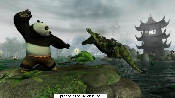 Kung Fu Panda..:D - miki_fan_rbd - Filme\Seriale